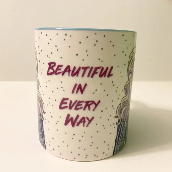 Lady Gaga Beautiful in Every Way 12oz Coffee Mug Collectible Cup - Picture 2 of 10